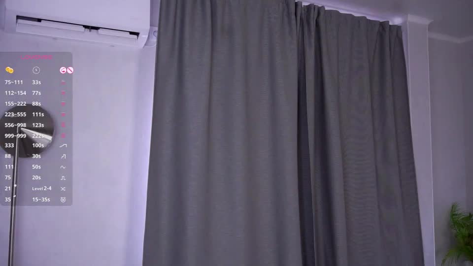 carlottabradney Webcam Chat September 5, 2026