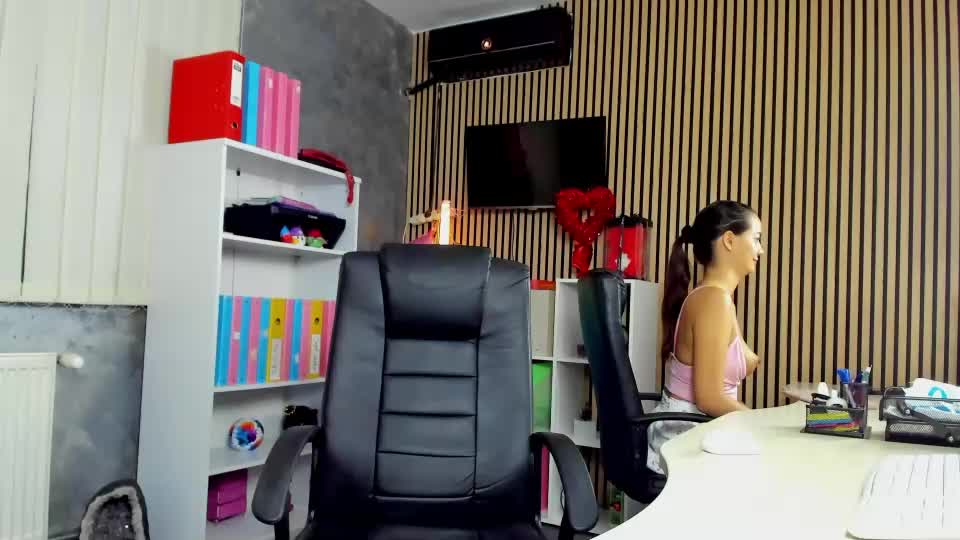 daryastars Webcam Chat September 5, 2026