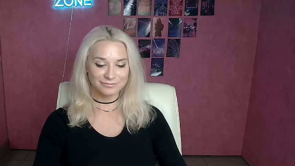 moonsusanna Webcam Chat September 5, 2026