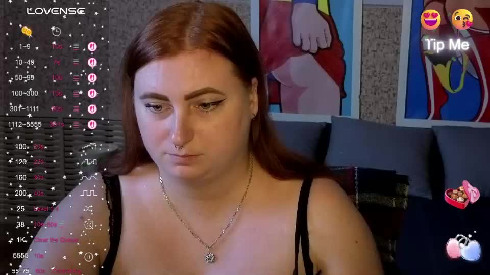 aliciaaared_kis Webcam Chat September 5, 2026