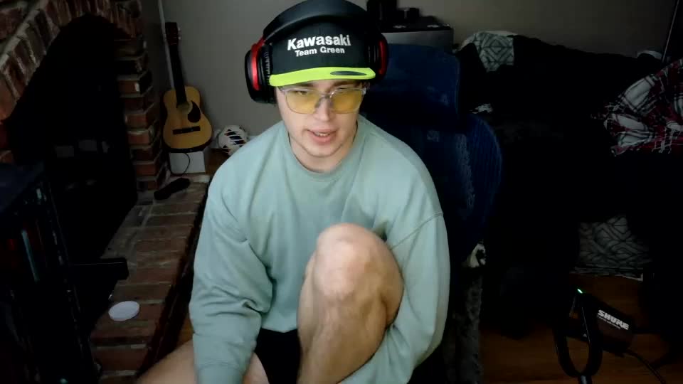 bubblebuttbdn Webcam Chat September 5, 2026