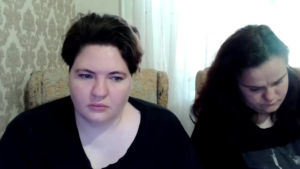 HollyXEva Webcam Chat September 5, 2026