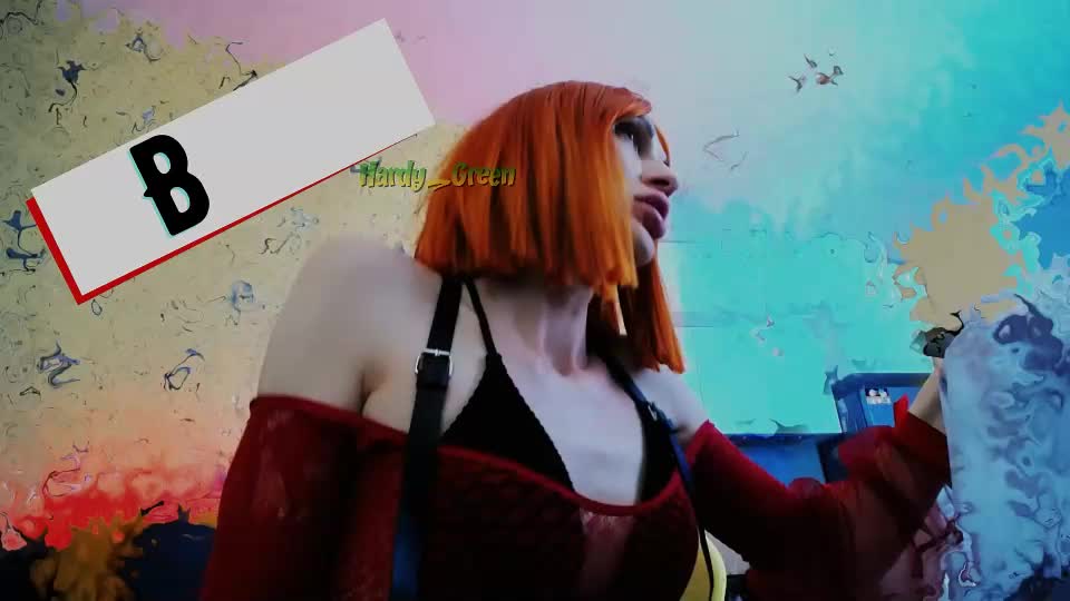 hardy_green Webcam Chat September 5, 2026