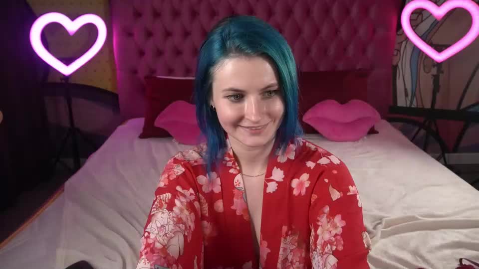 alisagrace Webcam Chat September 5, 2026