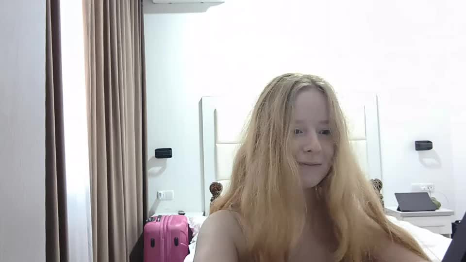 maricagorgo Webcam Chat September 5, 2026
