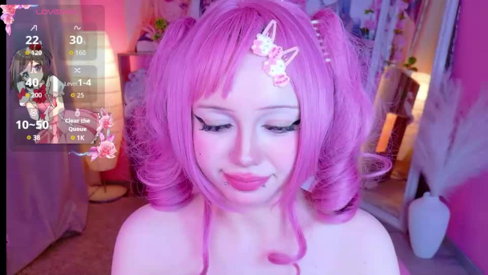 kyomi_sun Webcam Chat September 5, 2026