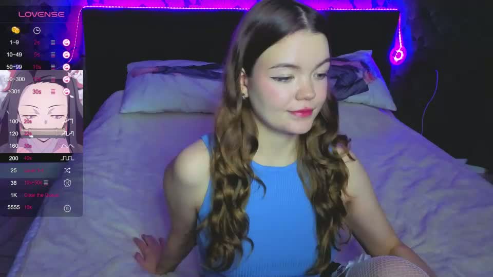 nicolemeew Webcam Chat September 5, 2026