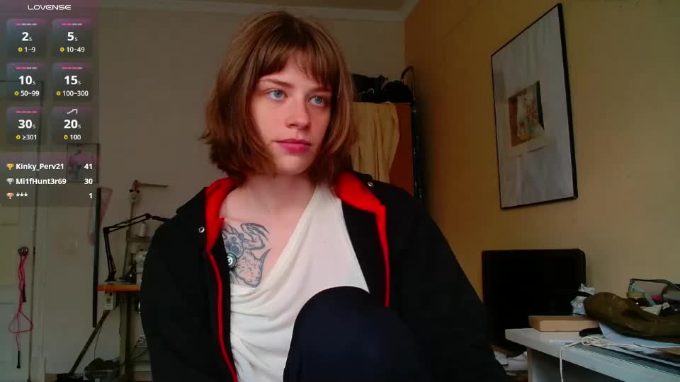 aqua_sultry Webcam Chat September 5, 2026