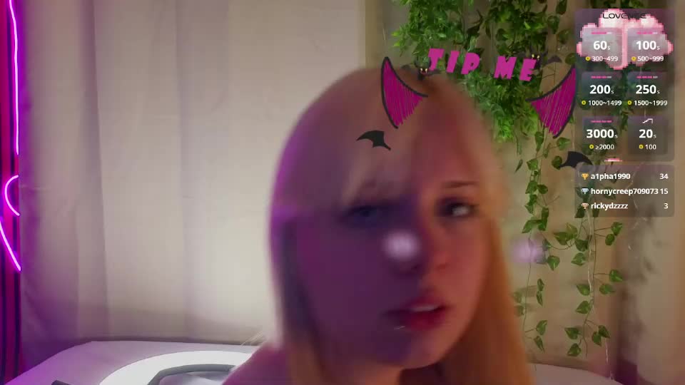 veronicaterry Webcam Chat September 5, 2026