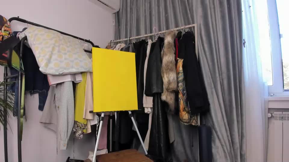 kikko_lee Webcam Chat September 5, 2026