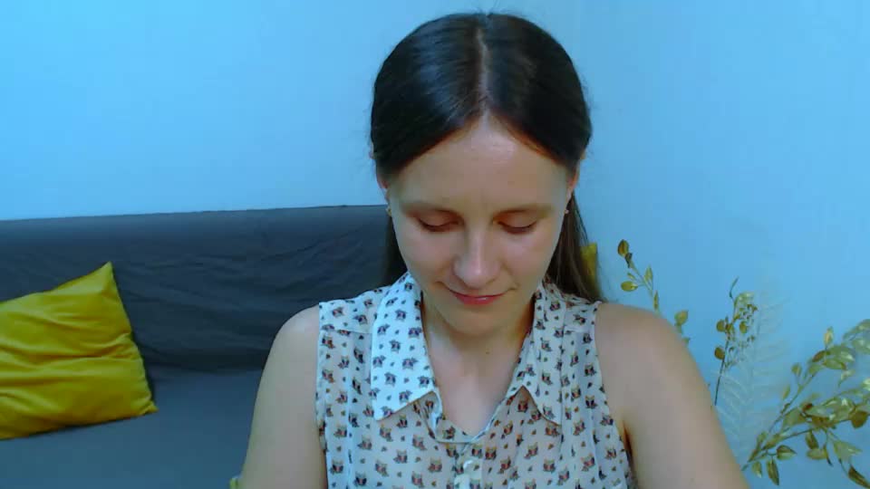 valeriafett_ Webcam Chat September 5, 2026