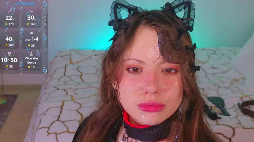 shine_abby_ Webcam Chat September 5, 2026