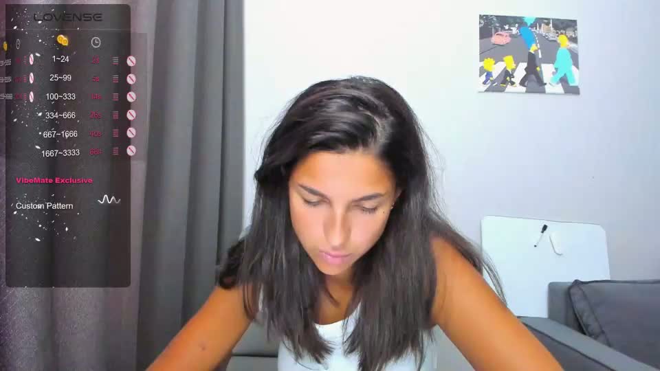 gabri_baby Webcam Chat September 5, 2026