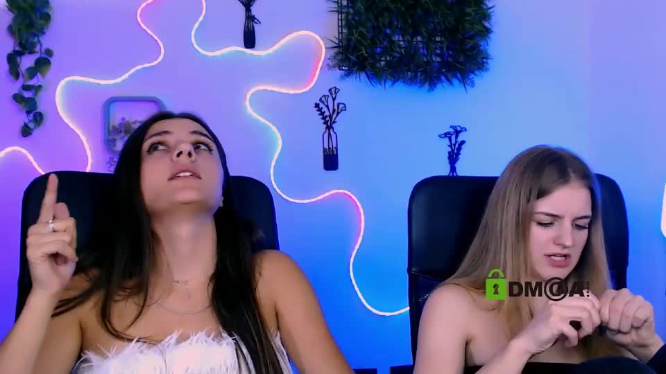 prettyamyy Webcam Chat September 6, 2026