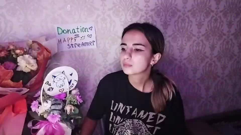 sylviaoris Webcam Chat September 6, 2026