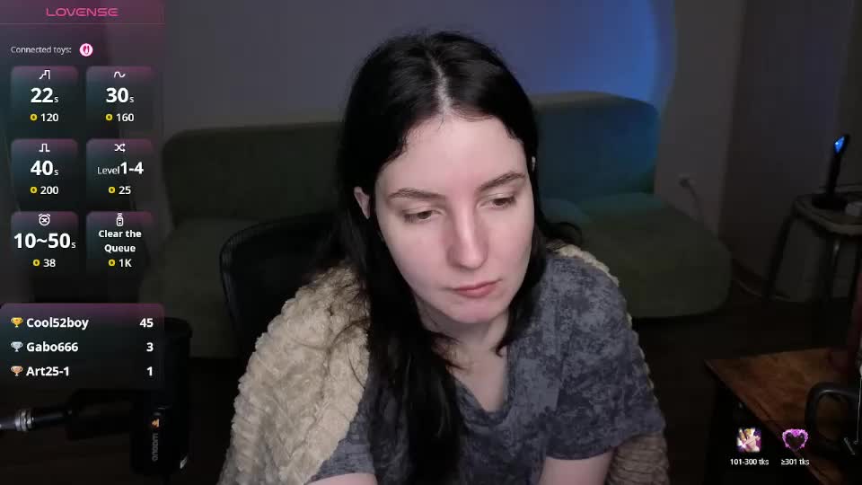 lumina_dark Webcam Chat September 6, 2026