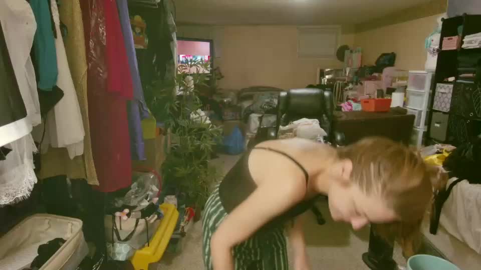 mariewaters Webcam Chat September 6, 2026