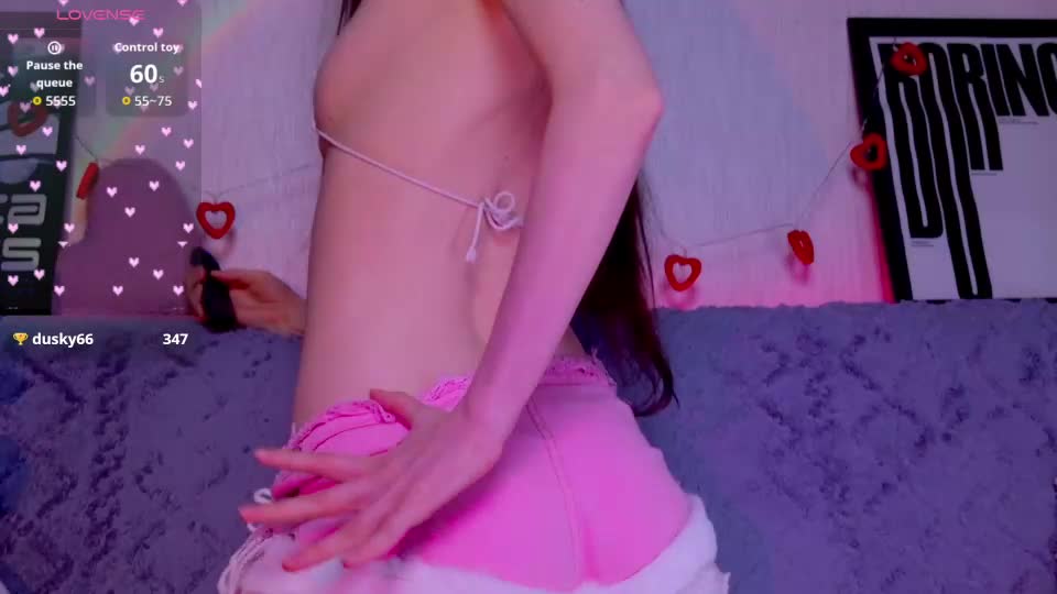 kittimissi Webcam Chat September 6, 2026