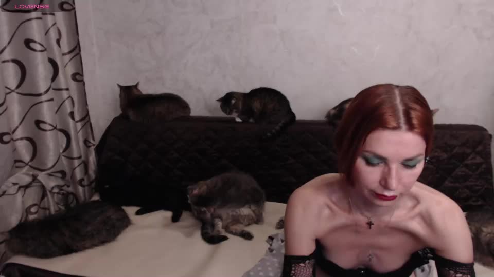 olivia_redd Webcam Chat September 6, 2026