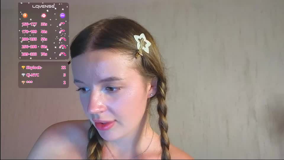 _rosalinelov_ Webcam Chat September 6, 2026