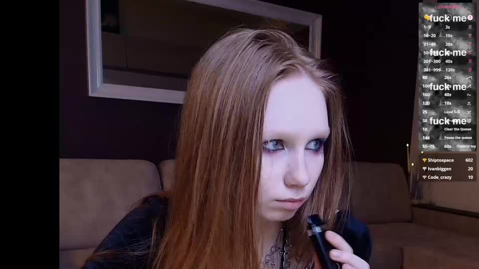 lakisha808 Webcam Chat September 6, 2026