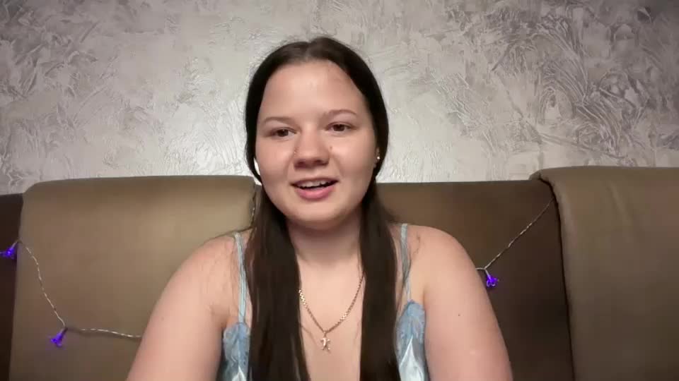 girl_cute07 Webcam Chat September 6, 2026