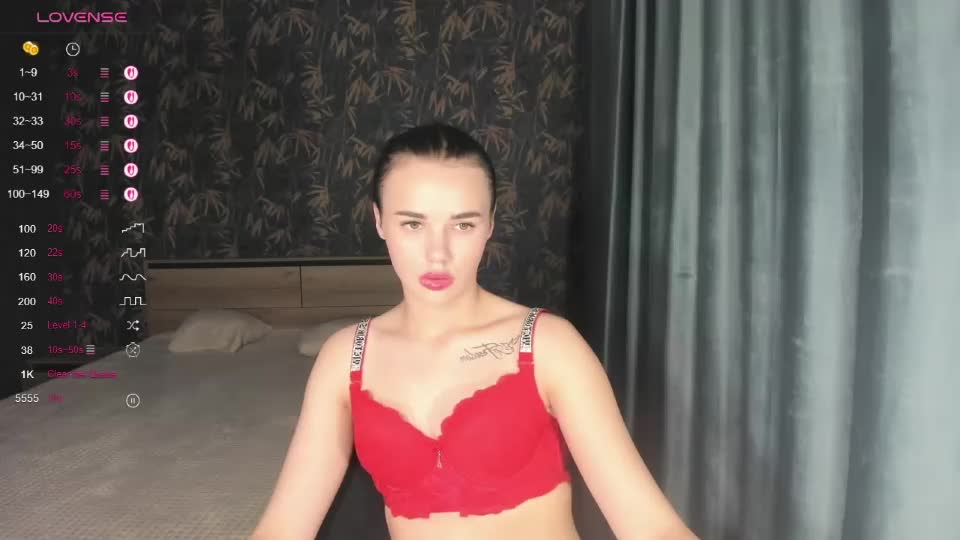kseni_a Webcam Chat September 6, 2026