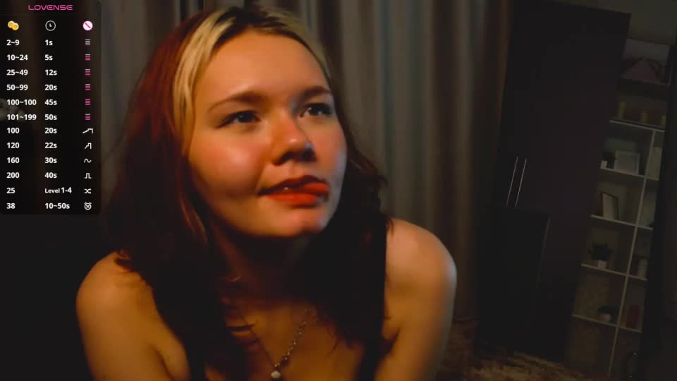 mariamcreedon Webcam Chat September 6, 2026