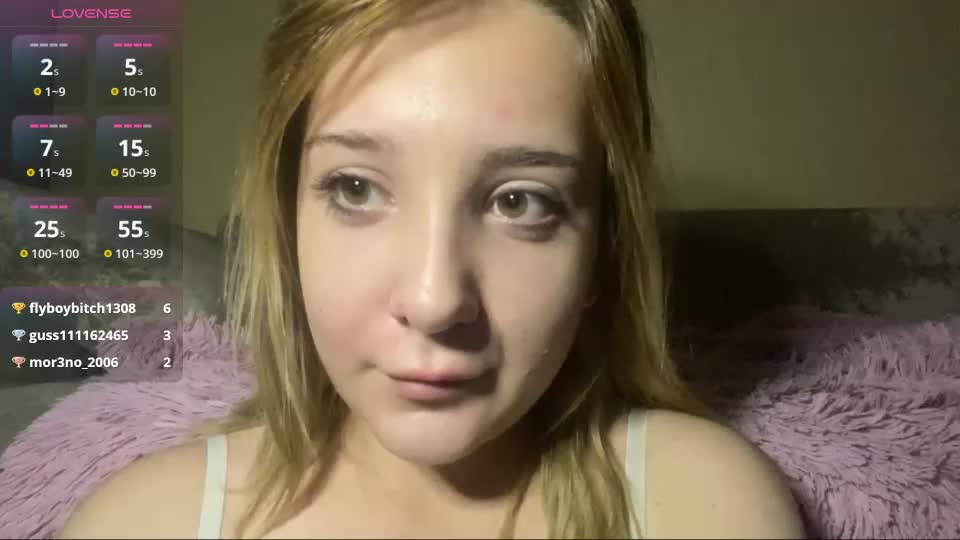 kathrinekiening Webcam Chat September 6, 2026