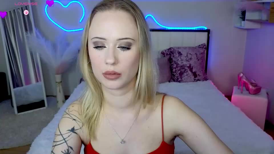 beauty_sashaxx Webcam Chat September 6, 2026
