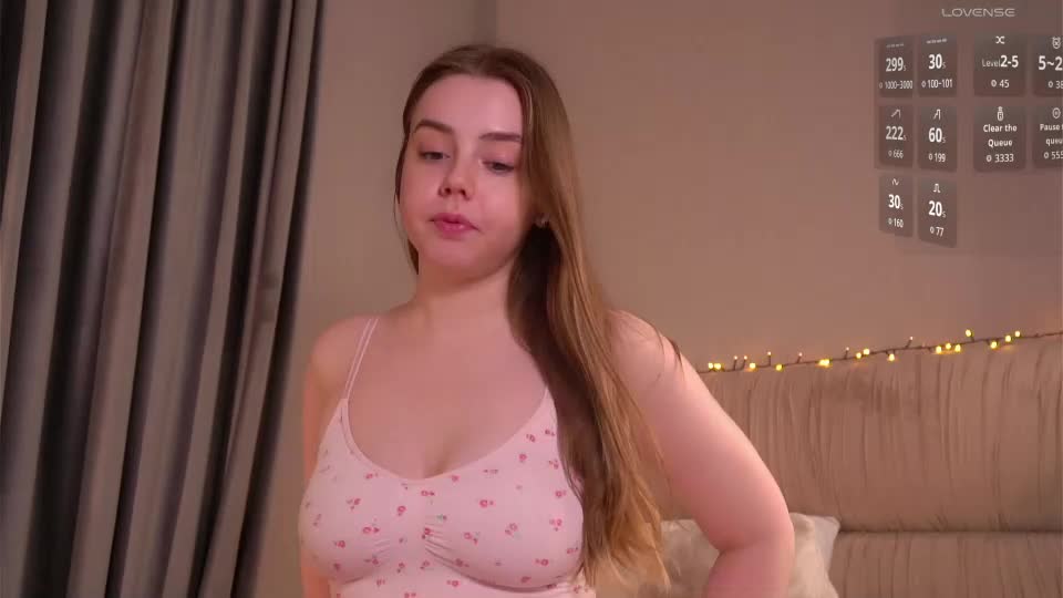 katymolly Webcam Chat September 6, 2026
