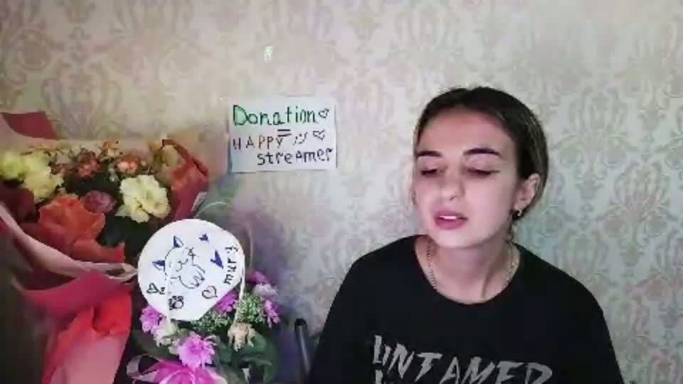 sylviaoris Webcam Chat September 6, 2026