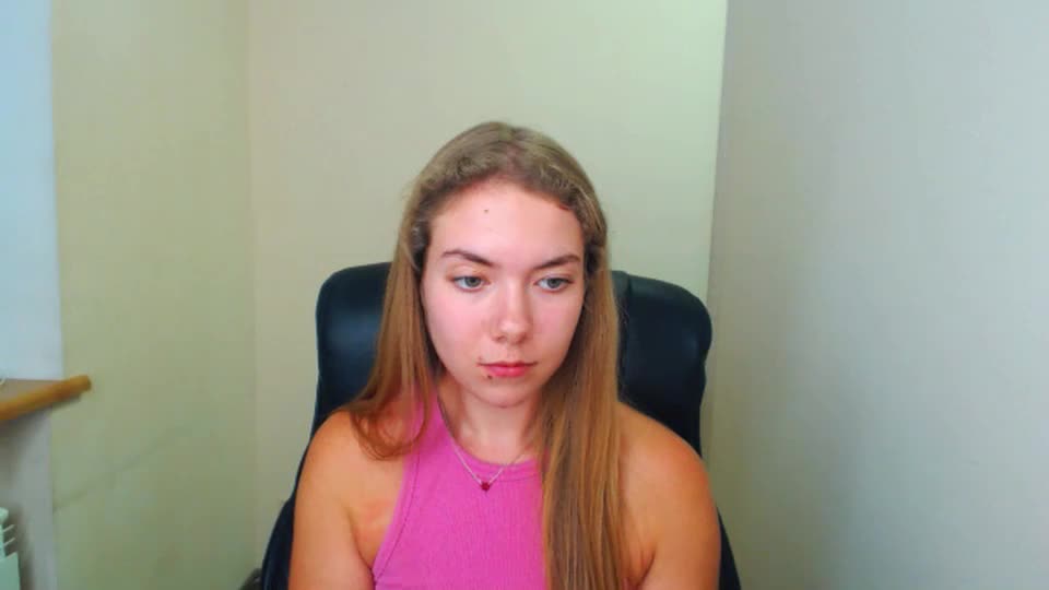 zoey_deuttch Webcam Chat September 6, 2026