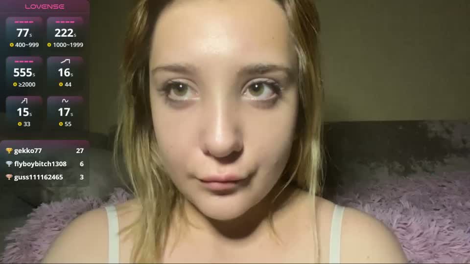 kathrinekiening Webcam Chat September 6, 2026