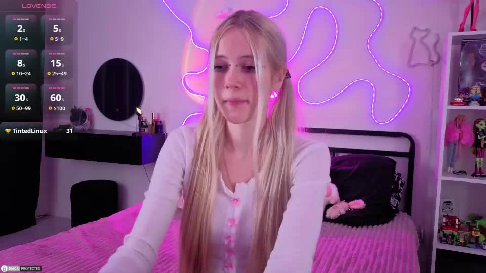 bbybee_lin Webcam Chat September 6, 2026