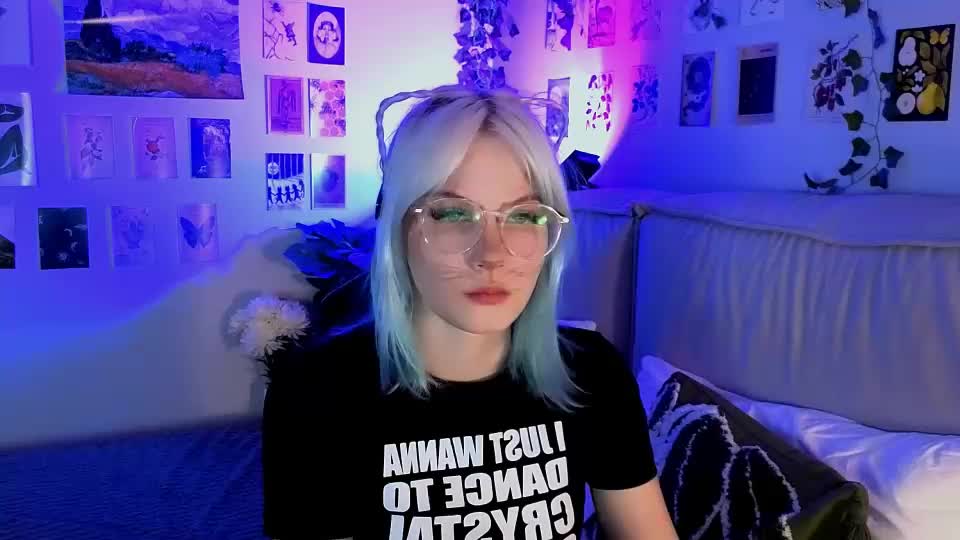 vanessaaustin Webcam Chat September 6, 2026