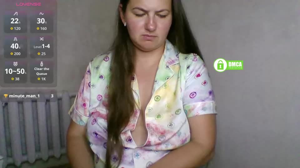 fearless_fairry Webcam Chat September 6, 2026