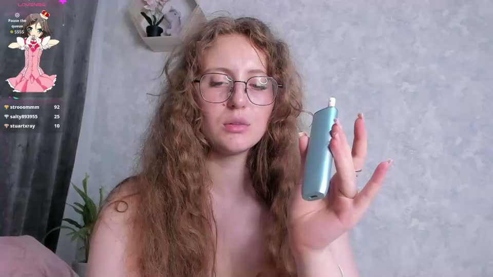 missgingerr Webcam Chat September 6, 2026