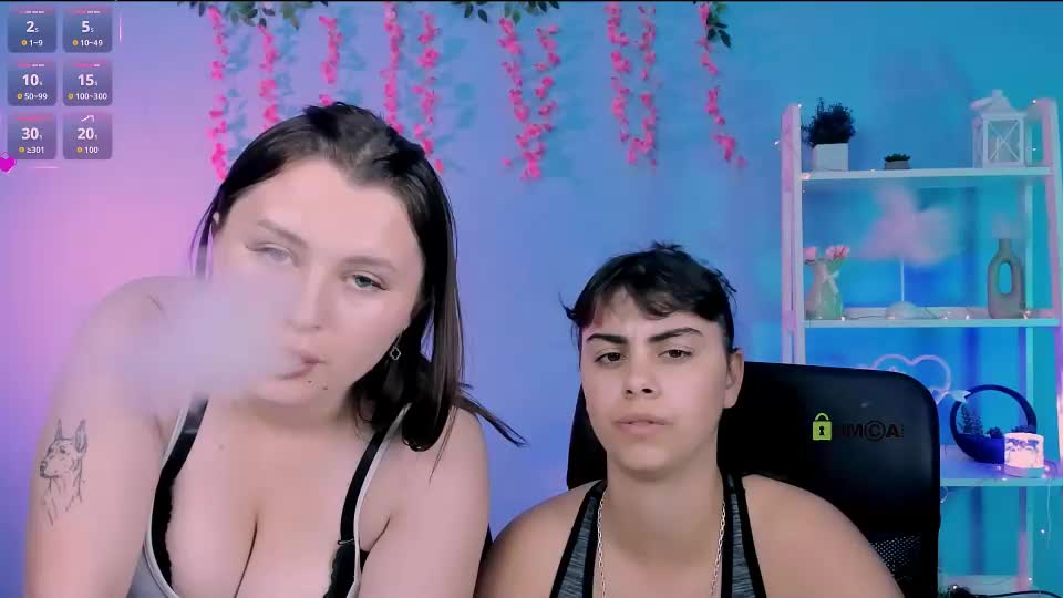 shadow_kiss Webcam Chat September 6, 2026