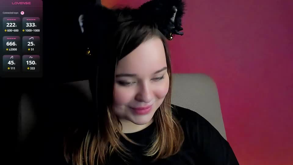 hot_moon_666 Webcam Chat September 6, 2026
