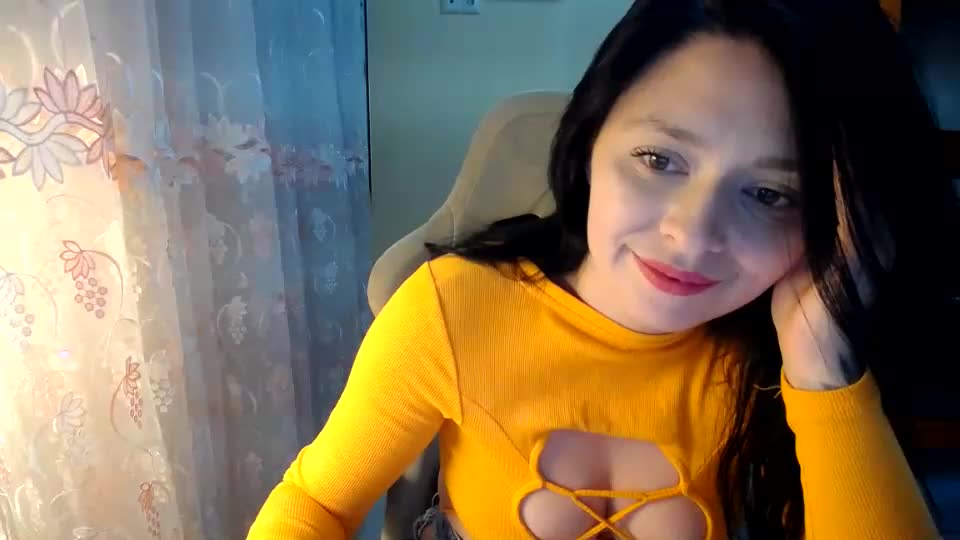 kris_again Webcam Chat September 6, 2026