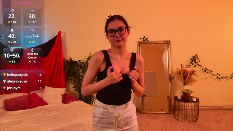 sindell_cryell Webcam Chat September 6, 2026