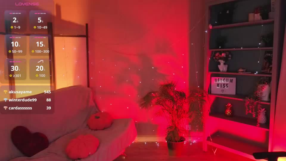 aurasanrise Webcam Chat September 6, 2026