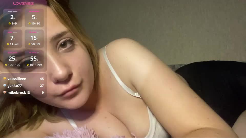 kathrinekiening Webcam Chat September 6, 2026