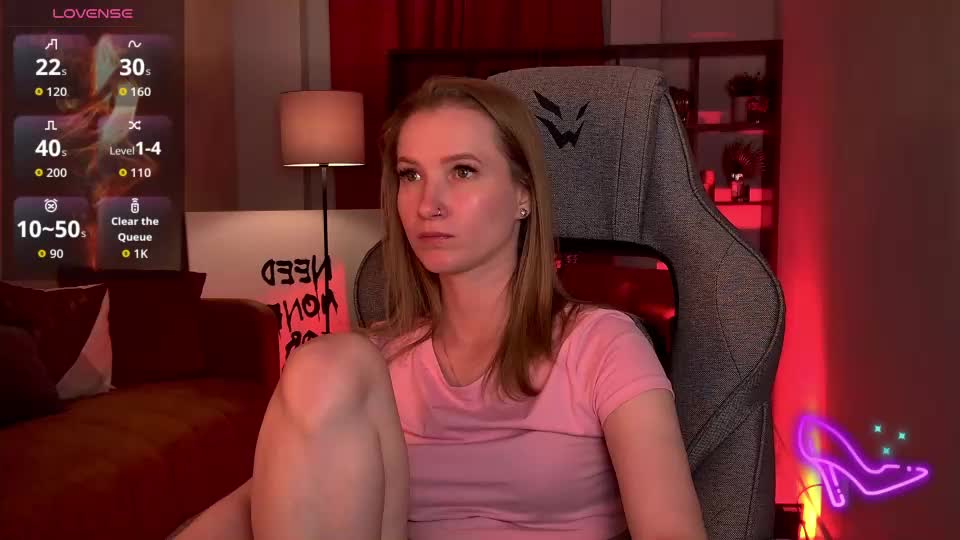 meganrodgers Webcam Chat September 6, 2026