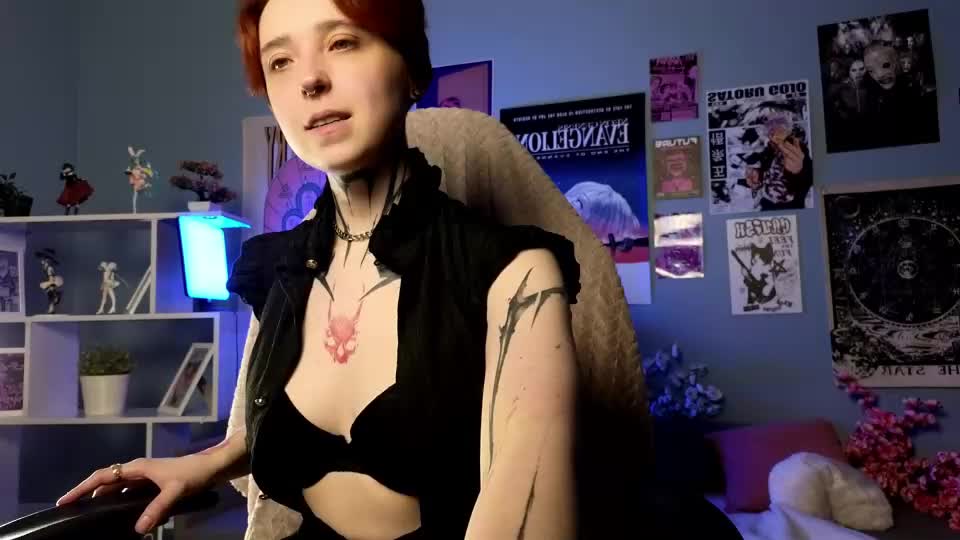 vixen_noir Webcam Chat September 6, 2026