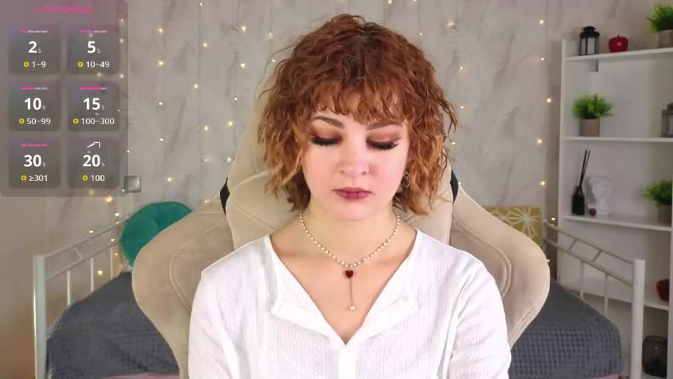kira_fluffy Webcam Chat September 6, 2026
