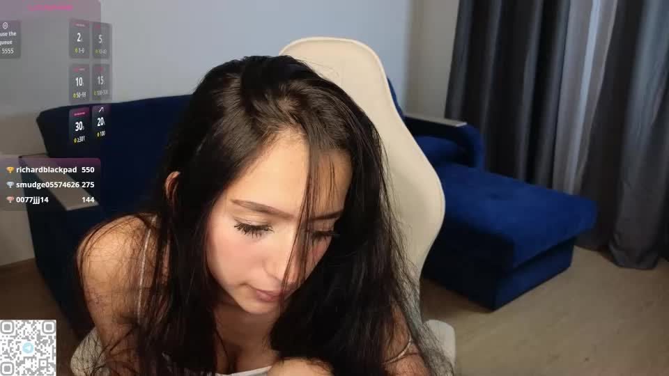 mellymellika Webcam Chat September 6, 2026