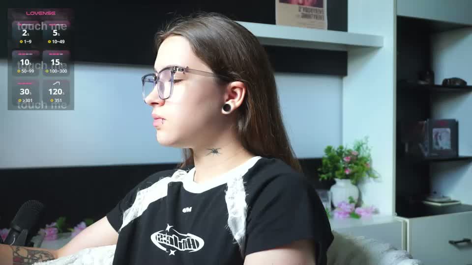 evaandluna Webcam Chat September 6, 2026
