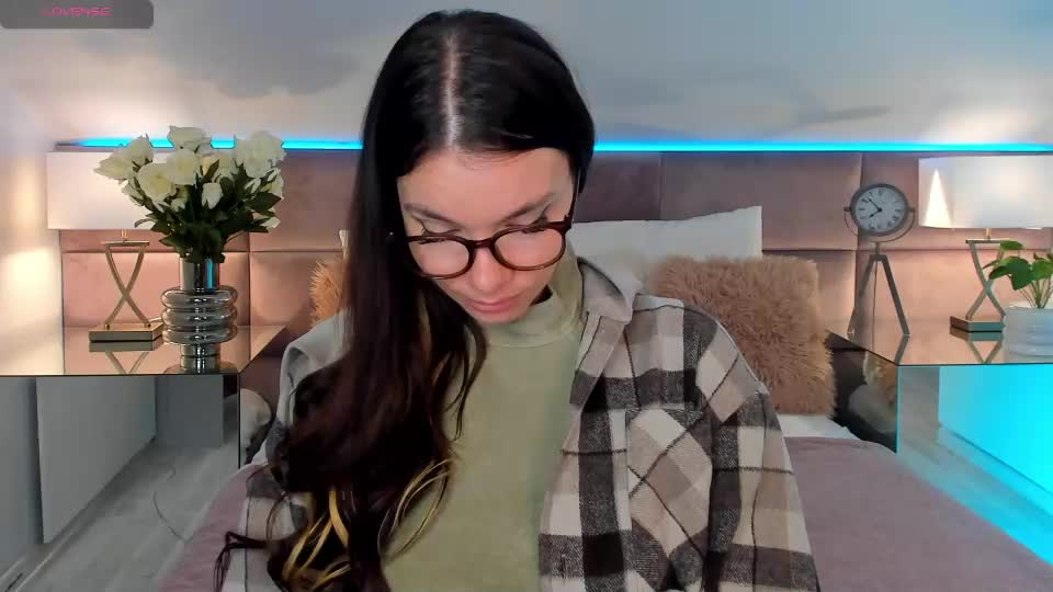 miaamuse Webcam Chat September 6, 2026